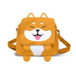 OH MY POP! - Shiba - 3D Mini BackPack '25x21x12cm' 2