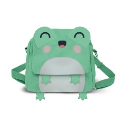 OH MY POP! - Froggy - 3D Mini BackPack '25x21x12cm' 2