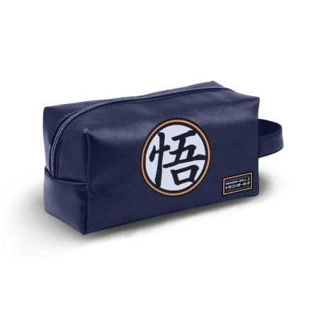 DRAGON BALL Z - Trousse de Toilette "Brick" 