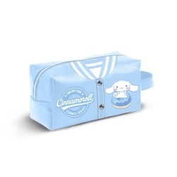 CINNAMOROLL - Varisty - Toiletry Bag "Brick" 2