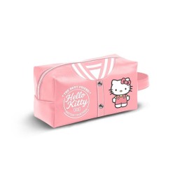 HELLO KITTY - Varisty - Trousse de Toilette "Brick" 2