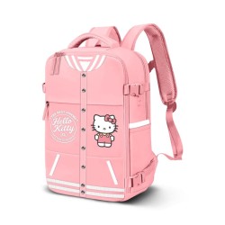 HELLO KITTY- Varsity - Sac Ã  Dos de Voyage Mercury Cabine '40x25x20cm' 2