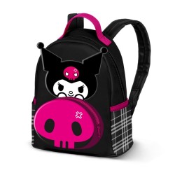 KUROMI - Skull - Mini Sac Ã  Dos Heady '25x21x11cm' 2