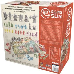 Rising Sun (French) 2