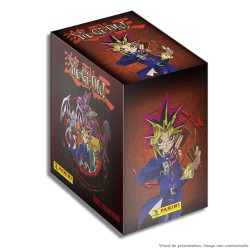 YU-GI-OH! - Panini Display 36 Packet Stickers 2
