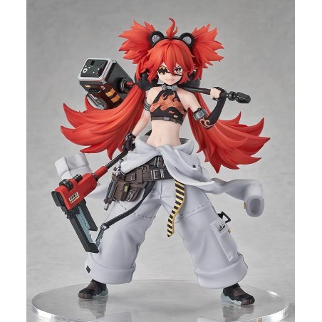 ZENLESS ZONE ZERO - Koleda Belobog - Pop Up Parade SP 16.5cm 