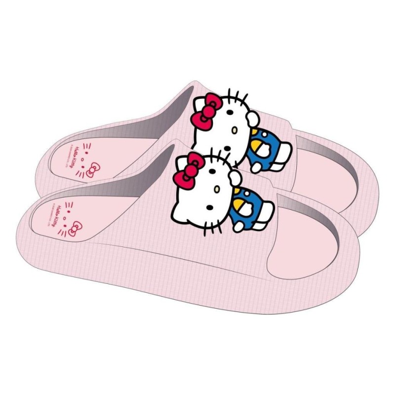 HELLO KITTY - Sandales EVA - T34/35 