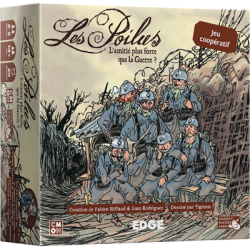 Poilus (Les) (Français)