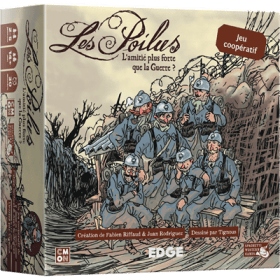 Poilus (Les) (Français)