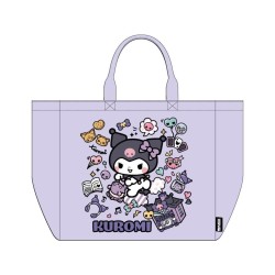 KUROMI - Sac Shopping XL - 48x43x17cm 2