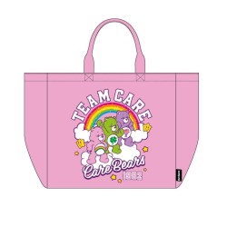 BISOUNOURS - Team Care - Sac Shopping XL - 48x43x17cm 2