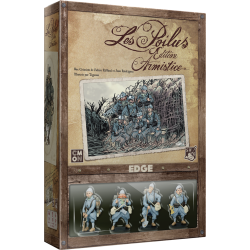 Poilus (Les)  Édition Armistice (Français)