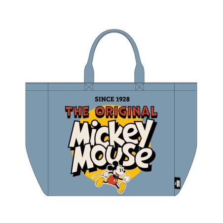MICKEY - 1928 - XL Shopping Bag - 48x43x17cm 