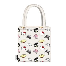 HELLO KITTY & Friends - Tote Bag - 36x39cm 2