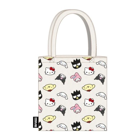 HELLO KITTY & Friends - Tote Bag - 36x39cm 