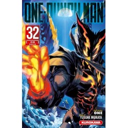ONE PUNCH MAN - Tome 32 2