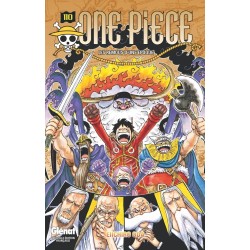 ONE PIECE - Edition originale - Tome 110 2