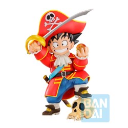 DRAGON BALL - Son Goku - Figure Snap Collection 2 16cm 2