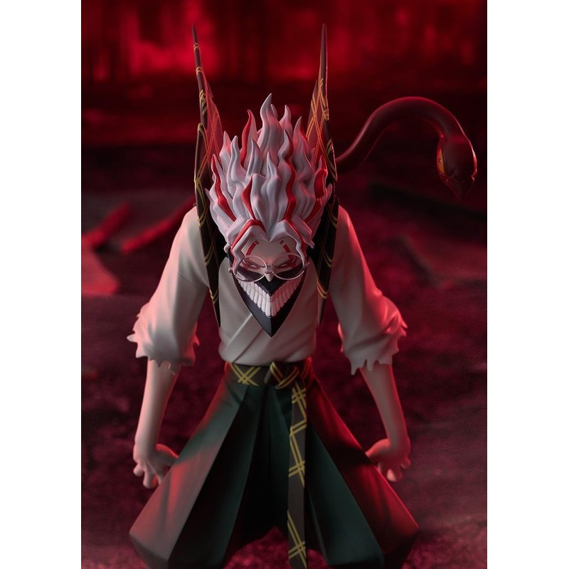 DANDADAN - Okarun - Pop Up Parade 17cm 