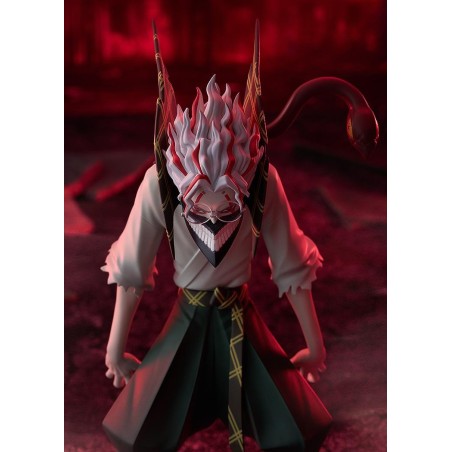 DANDADAN - Okarun - Pop Up Parade 17cm 