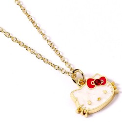 HELLO KITTY - Collier 2