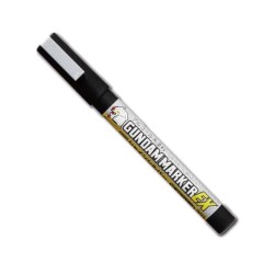GUNDAM - Gundam Marker EX XGM-02 Shine Silver 2