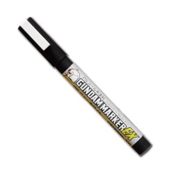 GUNDAM - Gundam Marker EX XGM-01 New White 2