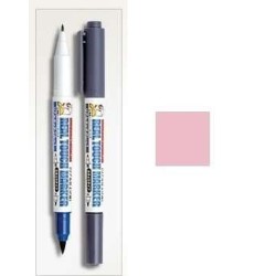 GUNDAM - Gundam Real Touch Marker GM-410 Pink 2