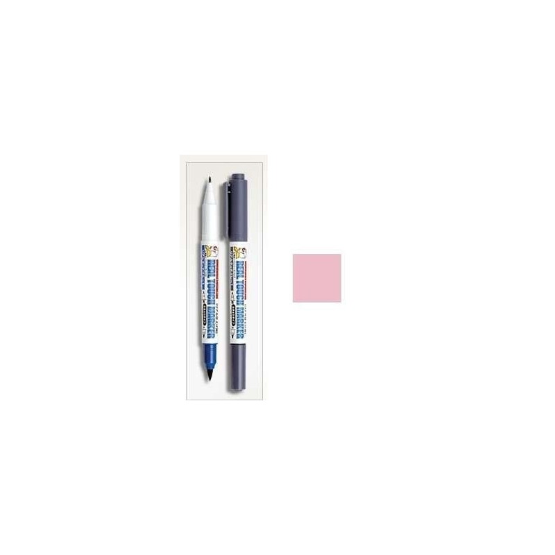 GUNDAM - Gundam Real Touch Marker GM-410 Pink 