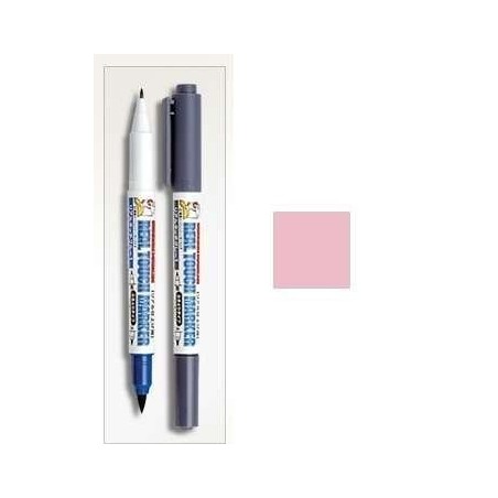 GUNDAM - Gundam Real Touch Marker GM-410 Pink 