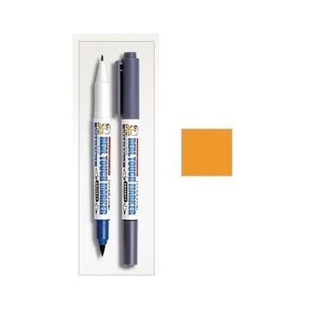 GUNDAM - Gundam Real Touch Marker GM-409 Yellow 