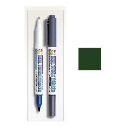 GUNDAM - Gundam Real Touch Marker GM-408 Green 2