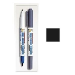 GUNDAM - Gundam Real Touch Marker GM-406 Grey 3 2