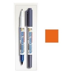 GUNDAM - Gundam Real Touch Marker GM-405 Orange 2