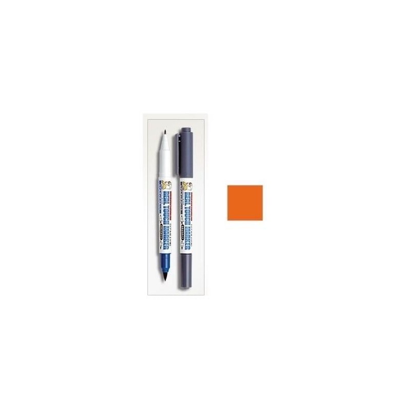 GUNDAM - Gundam Real Touch Marker GM-405 Orange 