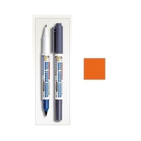 GUNDAM - Gundam Real Touch Marker GM-405 Orange 