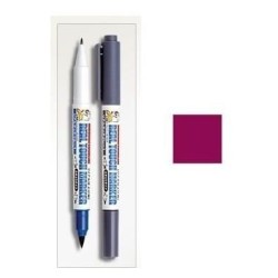 GUNDAM - Gundam Real Touch Marker GM-404 Red 2