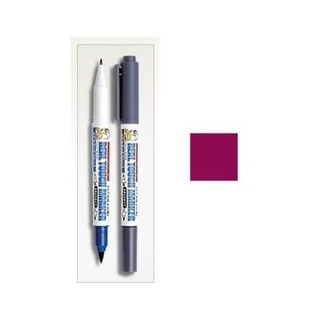 GUNDAM - Gundam Real Touch Marker GM-404 Red 