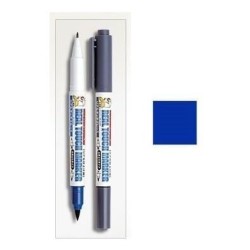 GUNDAM - Gundam Real Touch Marker GM-403 Blue 2
