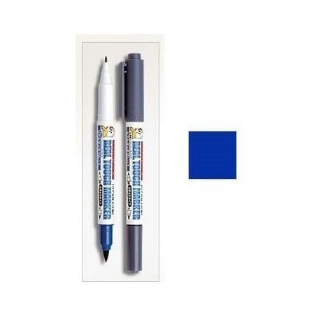 GUNDAM - Gundam Real Touch Marker GM-403 Blue 
