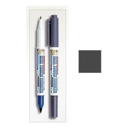 GUNDAM - Gundam Real Touch Marker GM-402 Grey 2 2