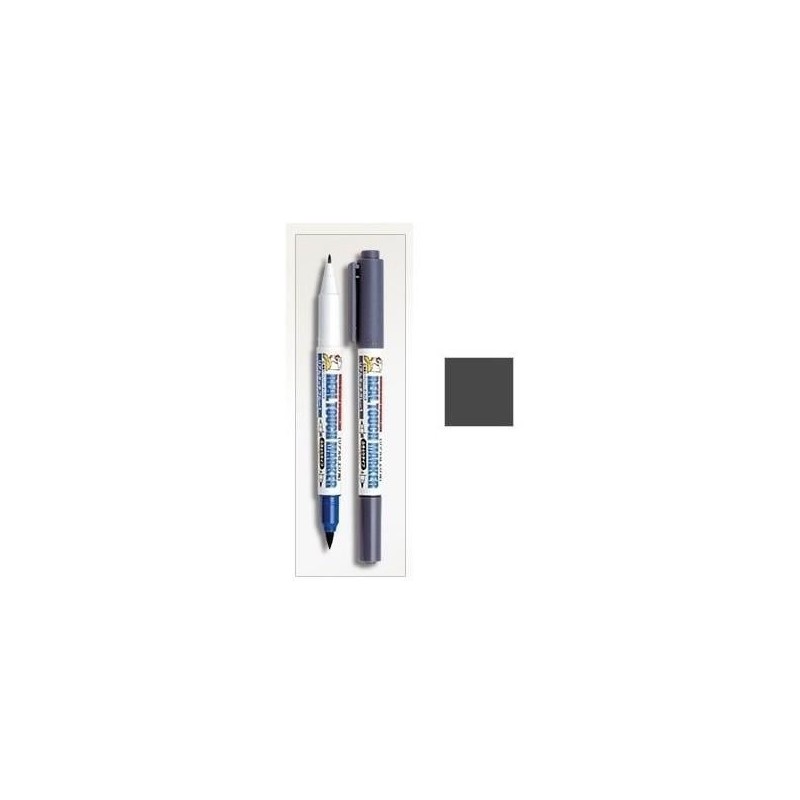 GUNDAM - Gundam Real Touch Marker GM-402 Grey 2 
