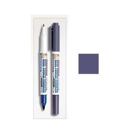 GUNDAM - Gundam Real Touch Marker GM-401 Grey 1 