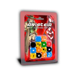 Aristeia! Dice Pack