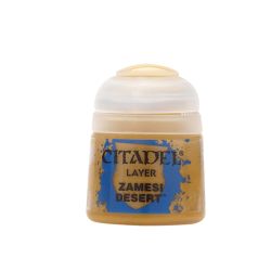 Citadel Pot de Peinture - Shade Nuln Oil (18ml) à prix bas