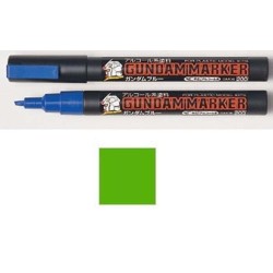 GUNDAM - Gundam Marker GM-15 Green 2