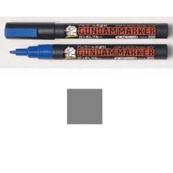 GUNDAM - Gundam Marker GM-12 Grey 2