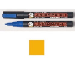 GUNDAM - Gundam Marker GM-08 Yellow 2