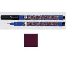 GUNDAM - Gundam Marker GM-03 Brown 2