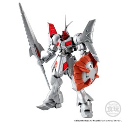 GUNDAM G-FRAME - Gyan Kai - Figure 13.5cm 2